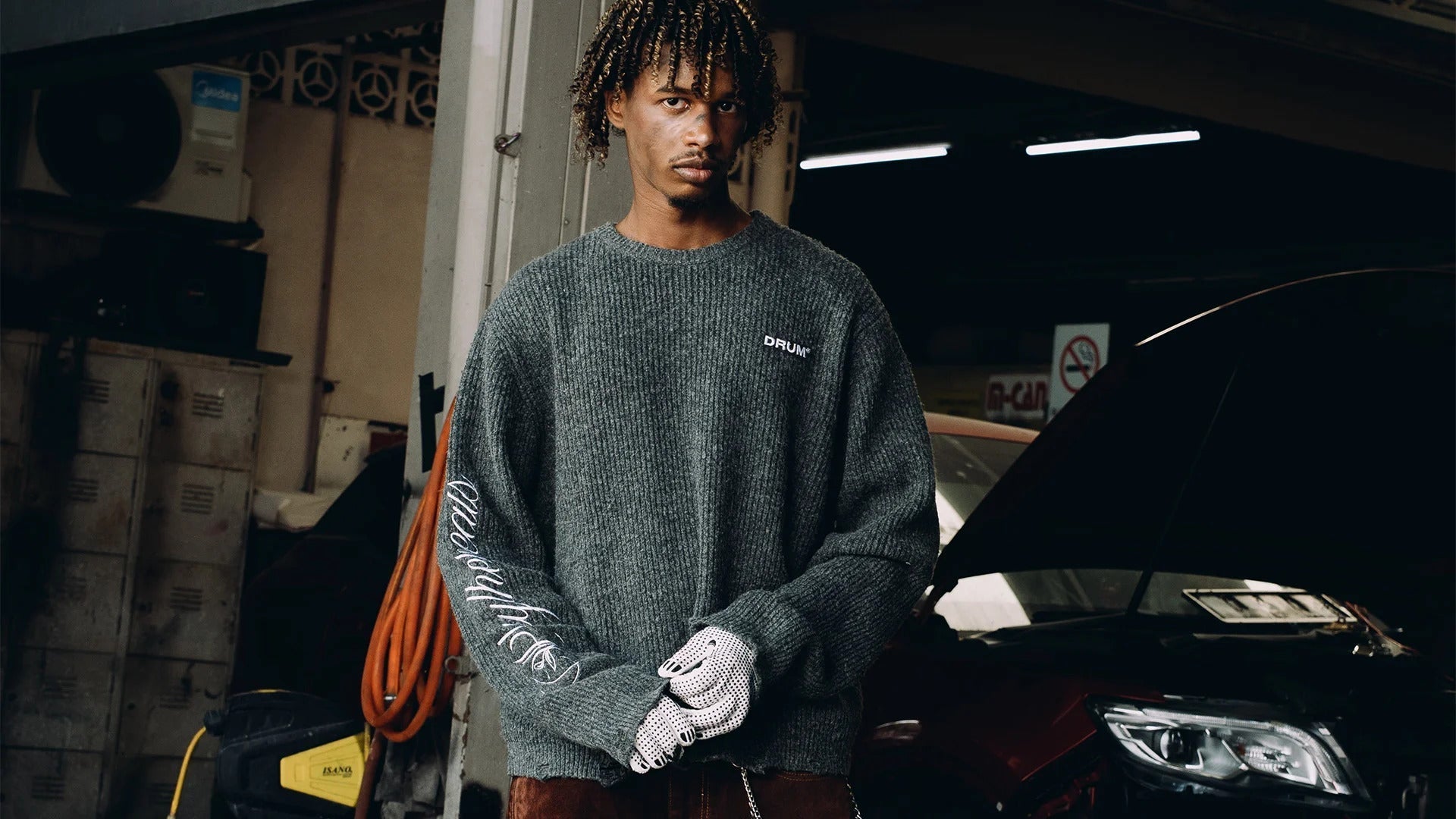 How to Wash and Care for Knitted Jumpers So They Never Lose Their Shape