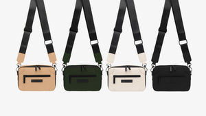 Best Bags for Heavy Keychains: A Charm Lover’s Guide