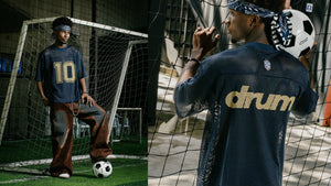 5 Ways to Style a Football Jersey Without Looking Like You're Going to the Gym