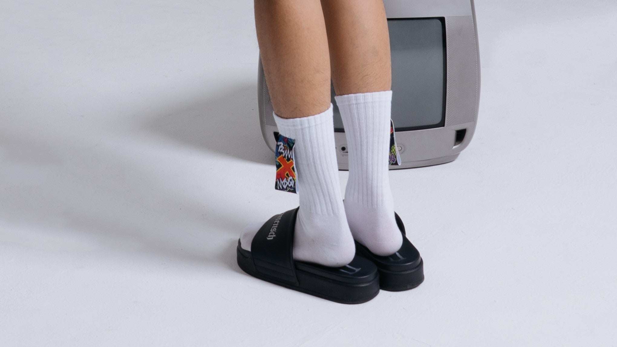 The Season of Giving: Why Crew Socks Make the Perfect Gift
