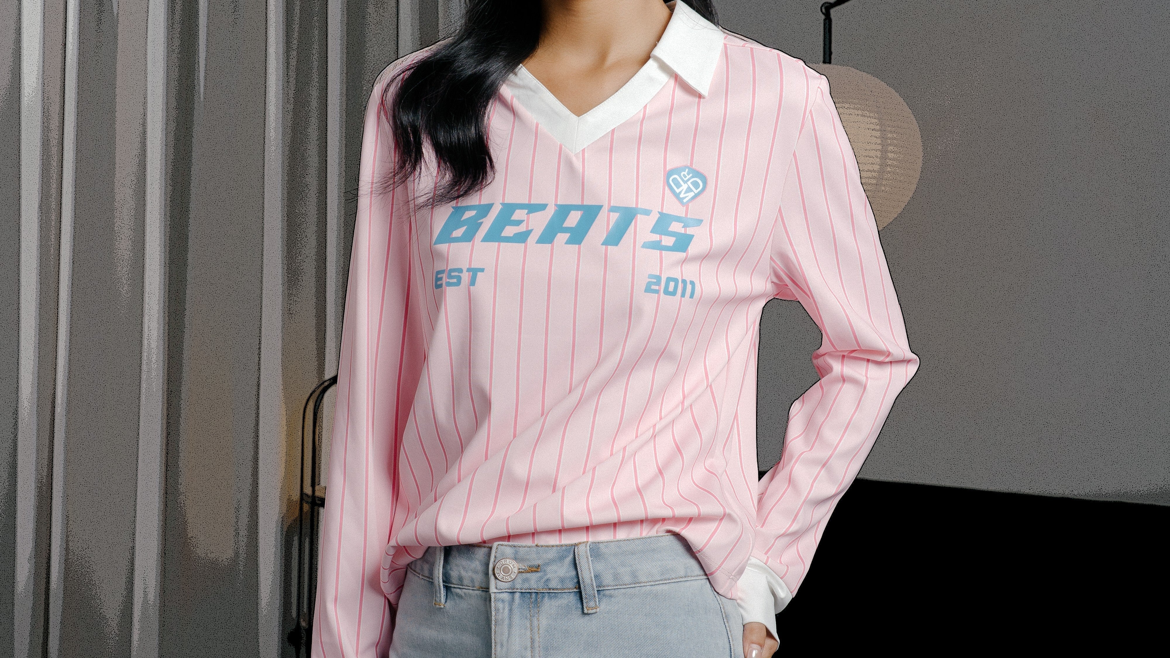Why the Pastel Fashion Trend Is Still So Popular in Malaysia