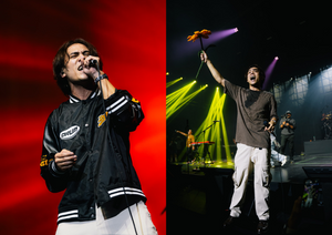 Outfit of the Day – Fashion and Streetwear Ideas for Concerts & Music Festivals