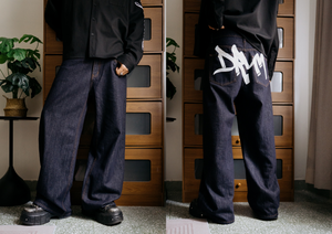 Where to Buy Lightweight Streetwear Jeans for Hot Humid Weather