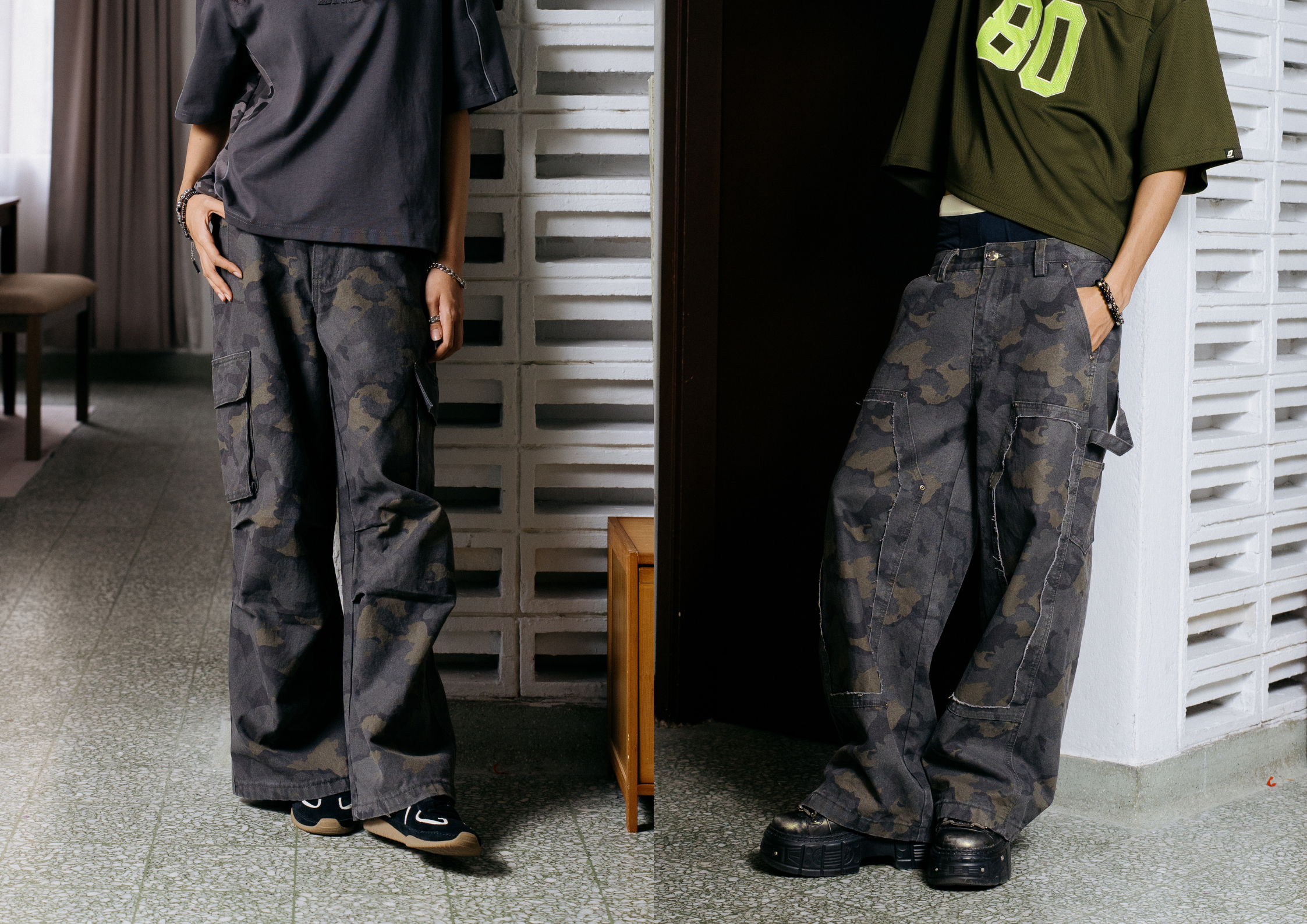 Best Jeans for Hot Humid Weather: Lightweight Streetwear