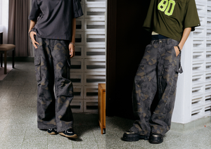 Best Jeans for Hot Humid Weather: Lightweight Streetwear