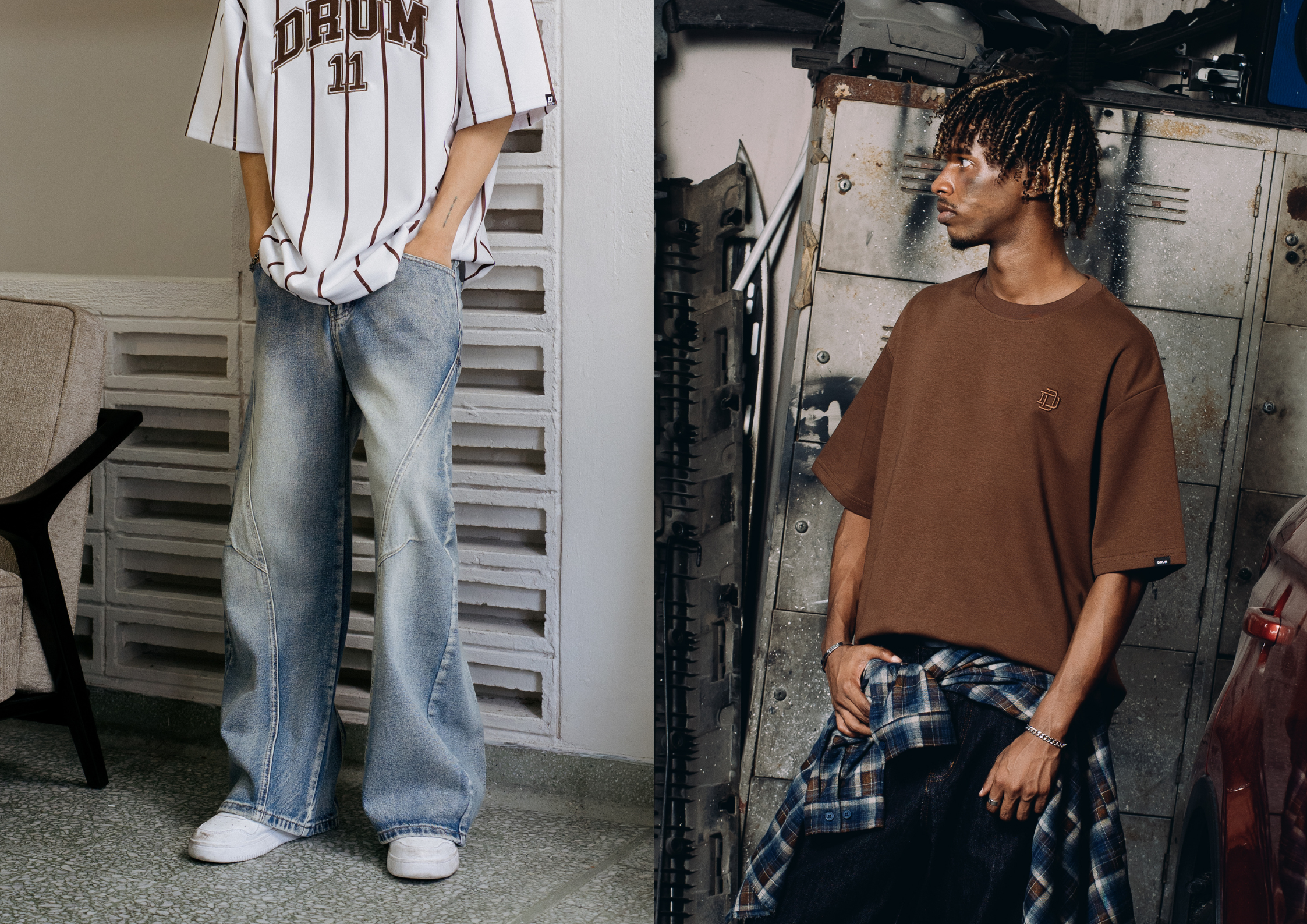 The Ultimate Guide to Capsule Streetwear Wardrobes for Malaysians