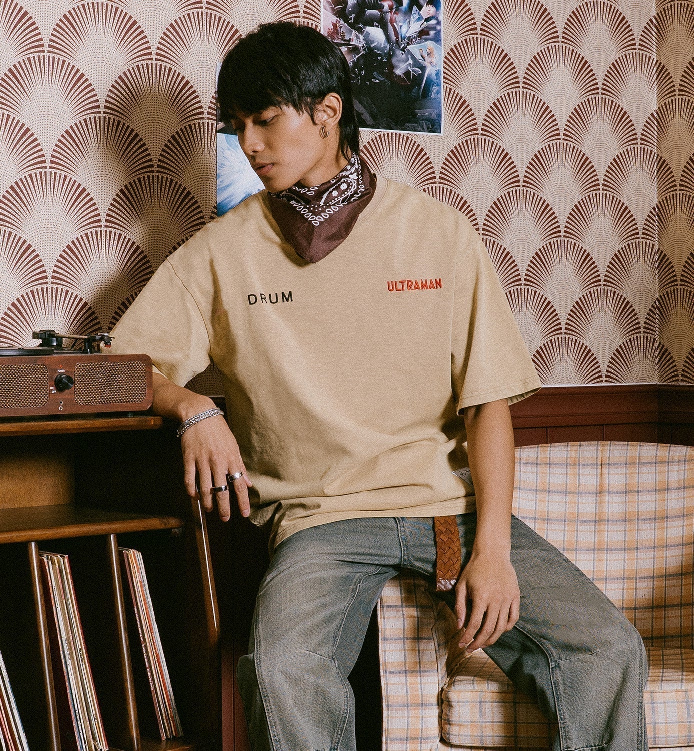 Colours That Define Streetwear Right Now: Neutrals, Earth Tones, and More