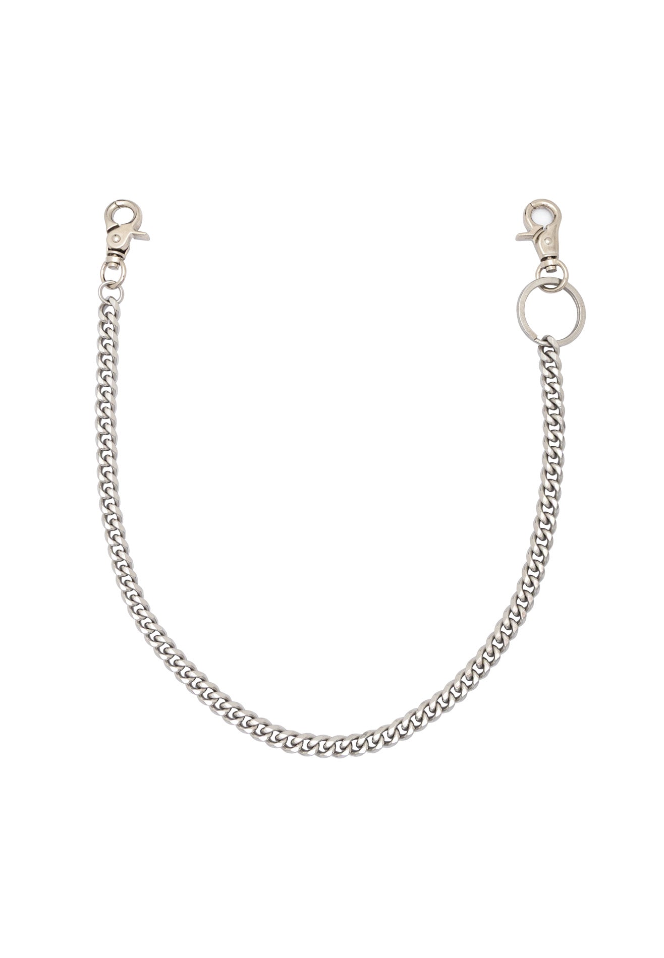 DRUM Stainless Steel Accessories Single Chain