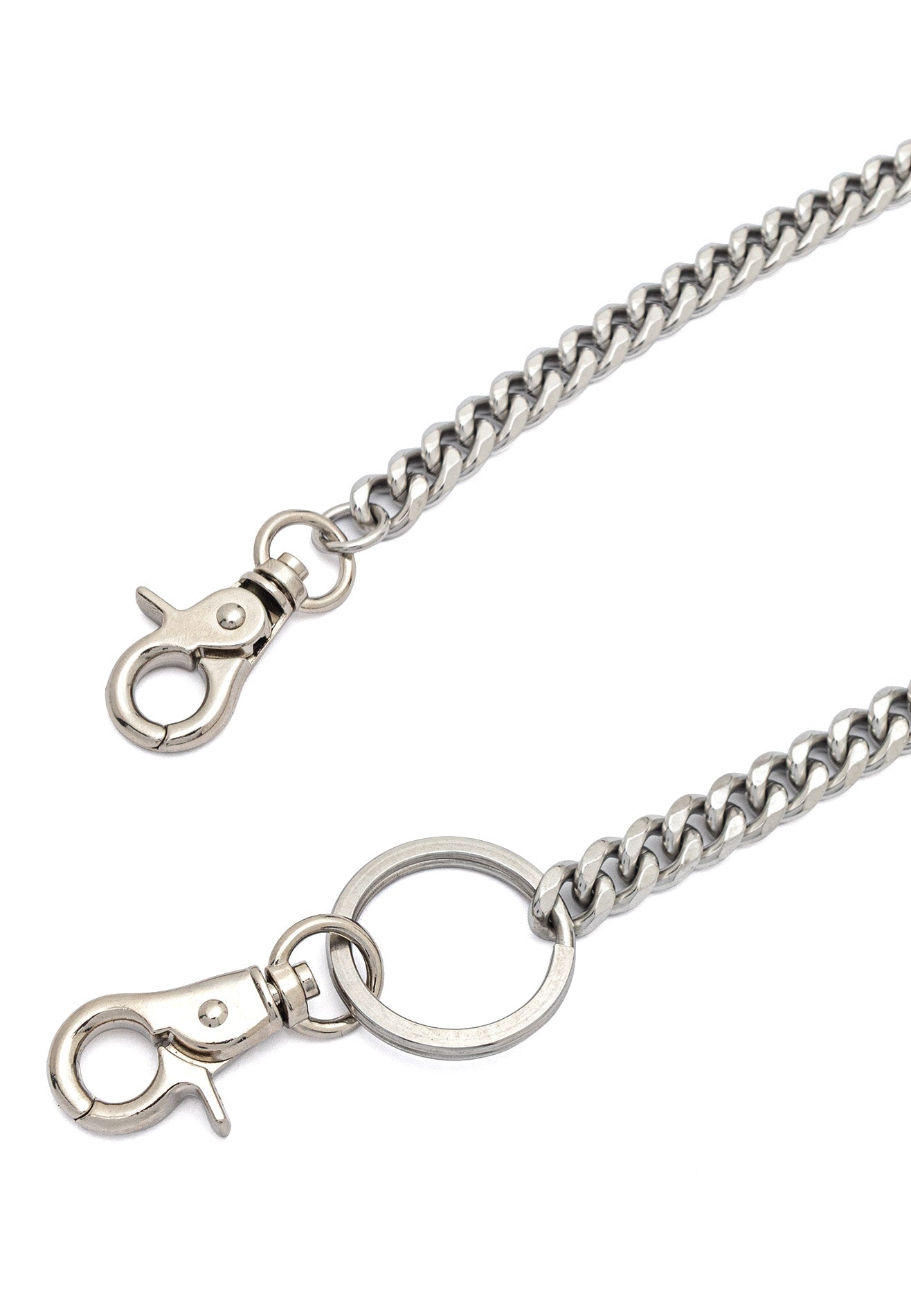 DRUM Stainless Steel Accessories Single Chain