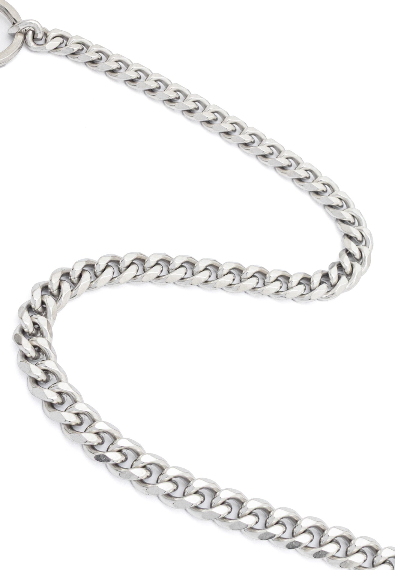 DRUM Stainless Steel Accessories Single Chain