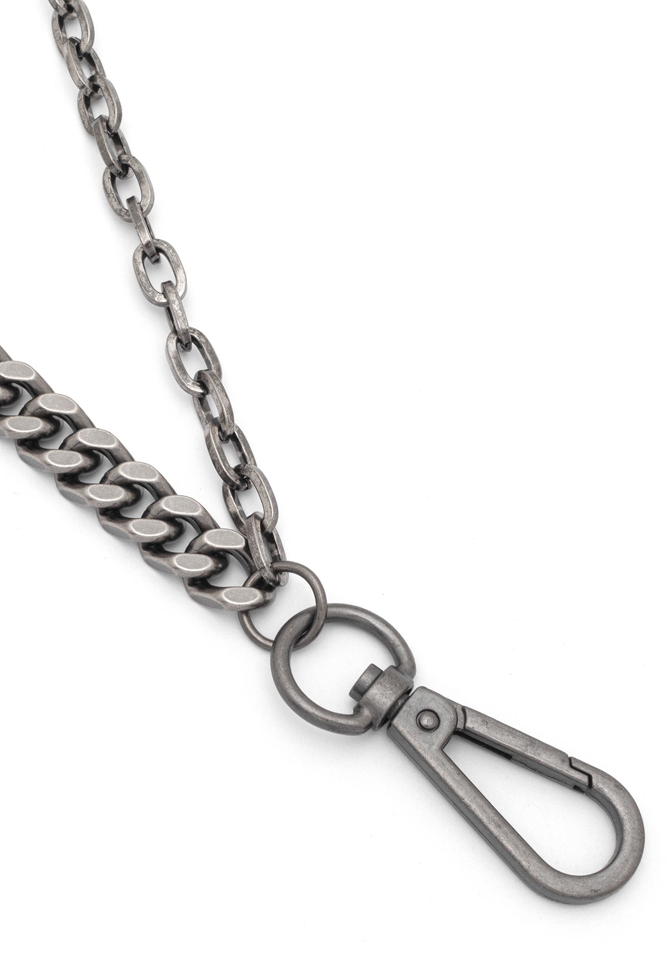 DRUM Stainless Steel Accessories Double Chain Hook