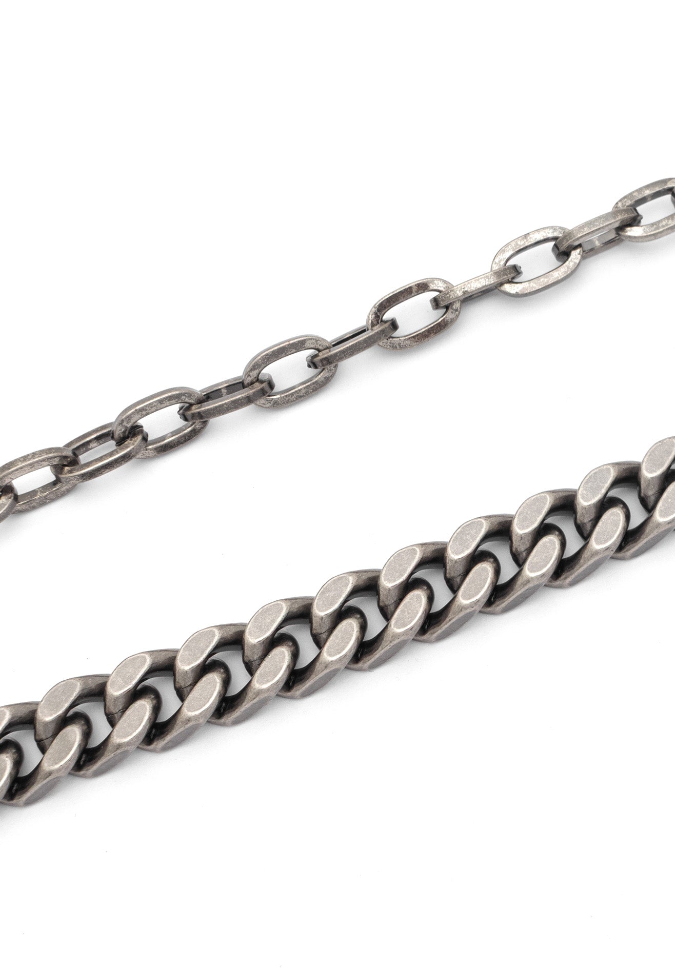DRUM Stainless Steel Accessories Double Chain Hook