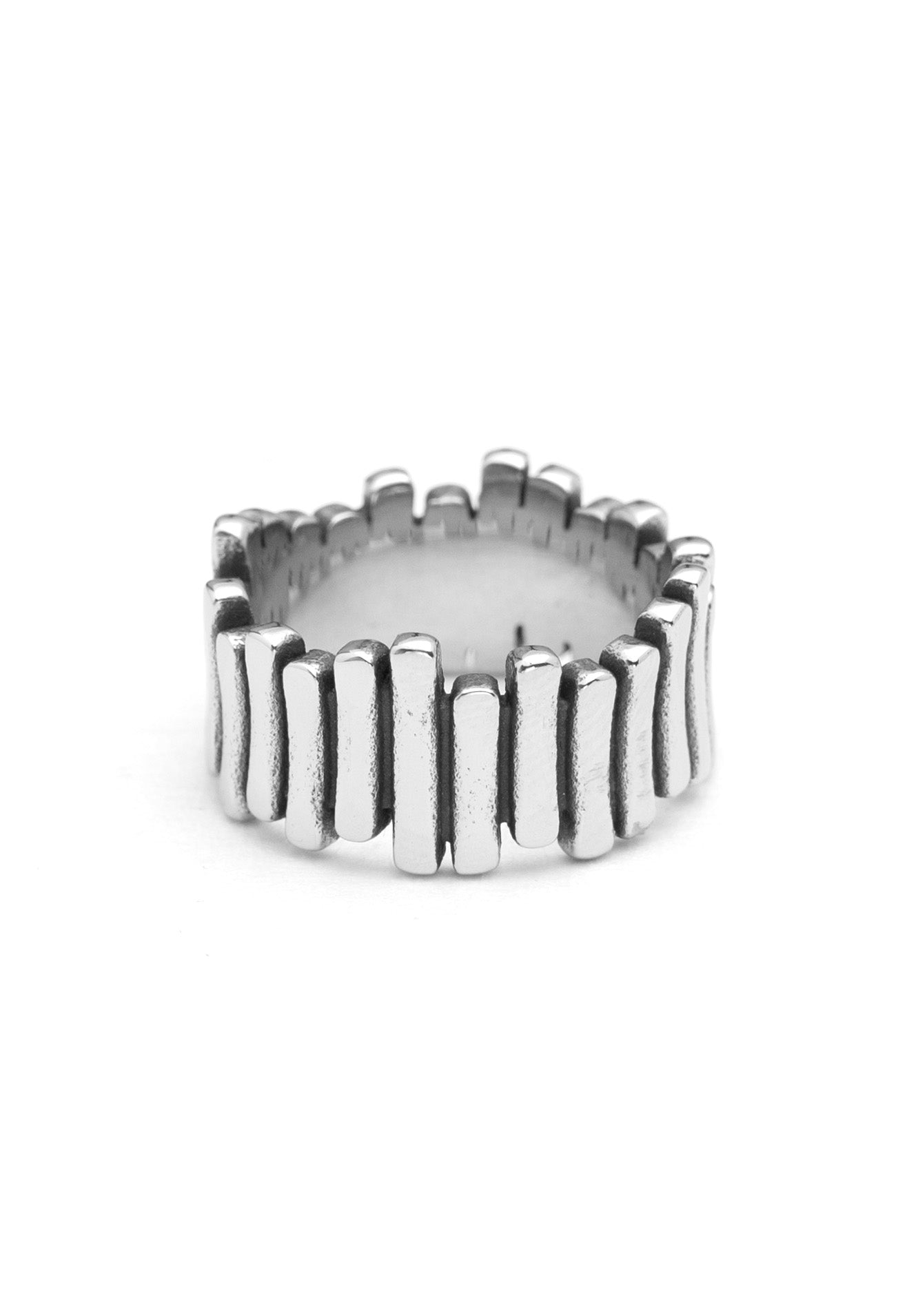 Equalizer Stainless Steel Ring