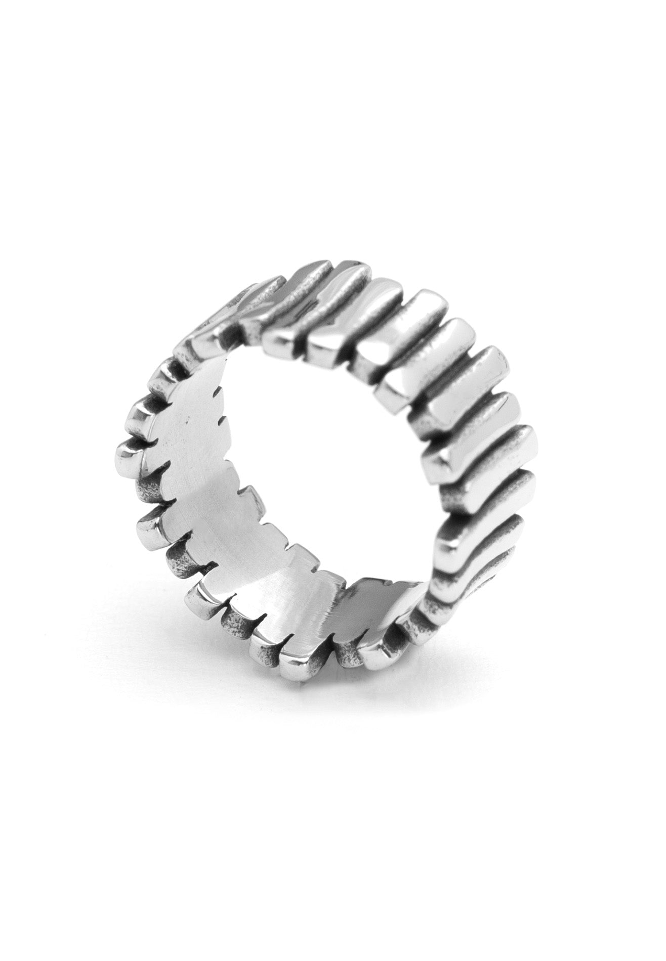 Equalizer Stainless Steel Ring