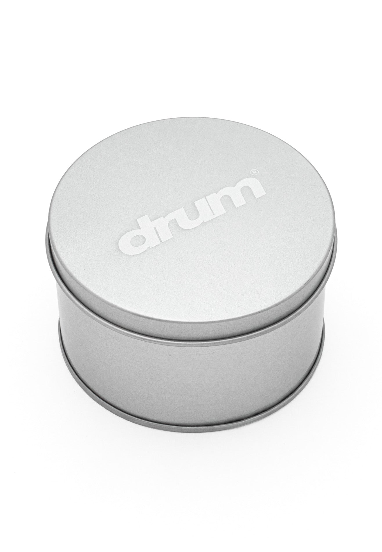 DRUM Stainless Steel Accessories Double Chain
