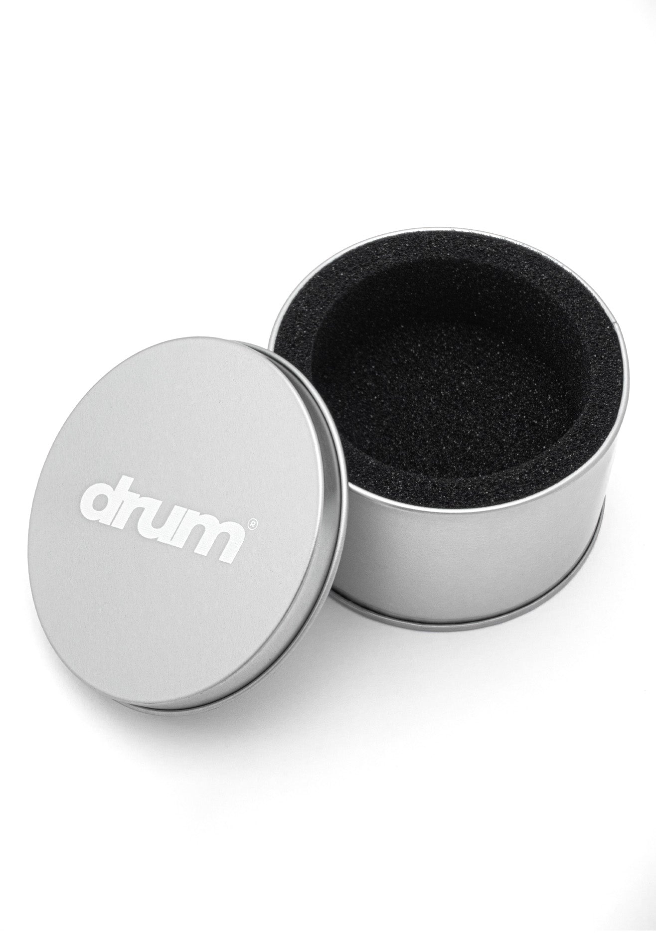 DRUM Stainless Steel Accessories Double Chain
