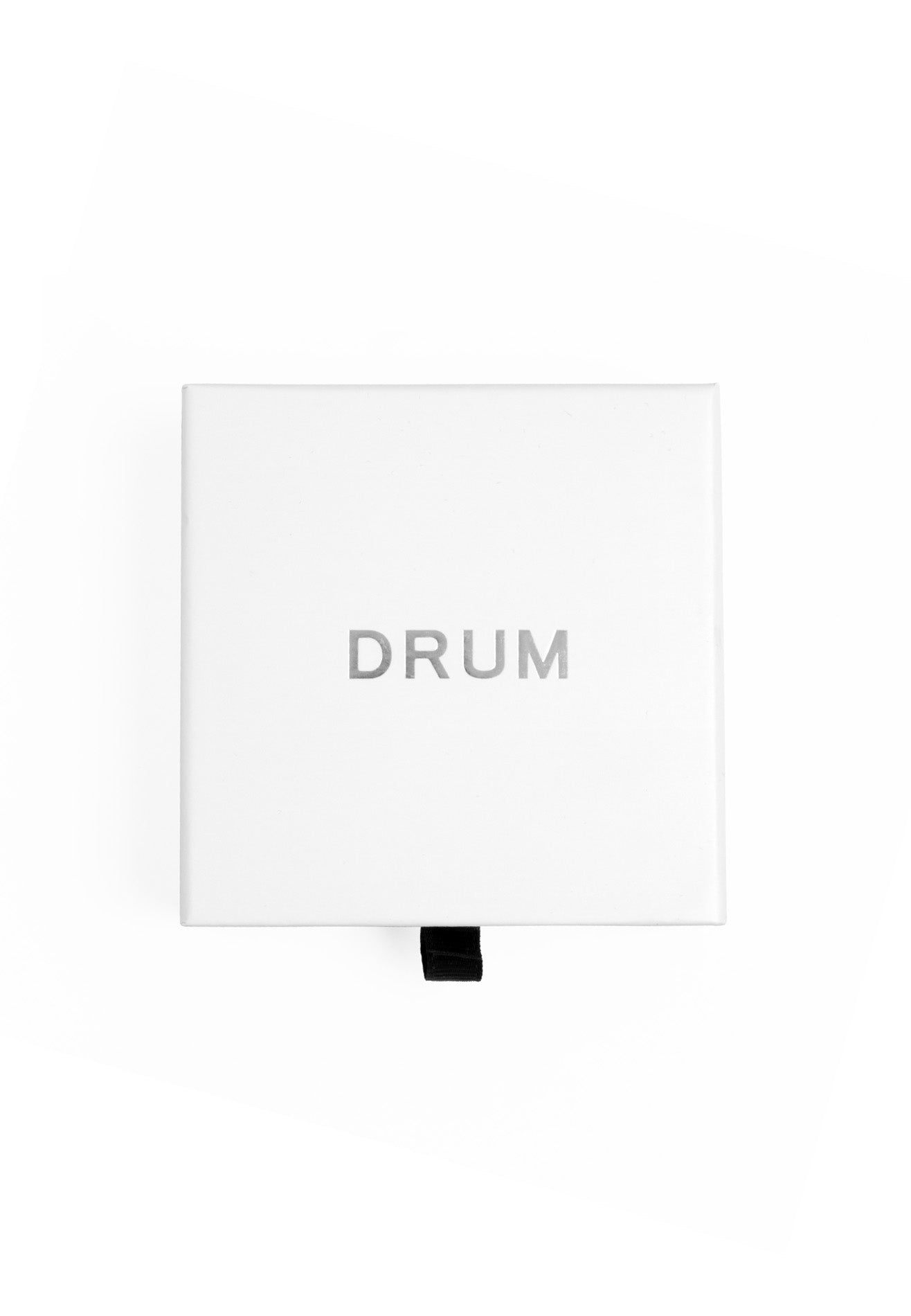 Beaded Elastic Bracelet - Black