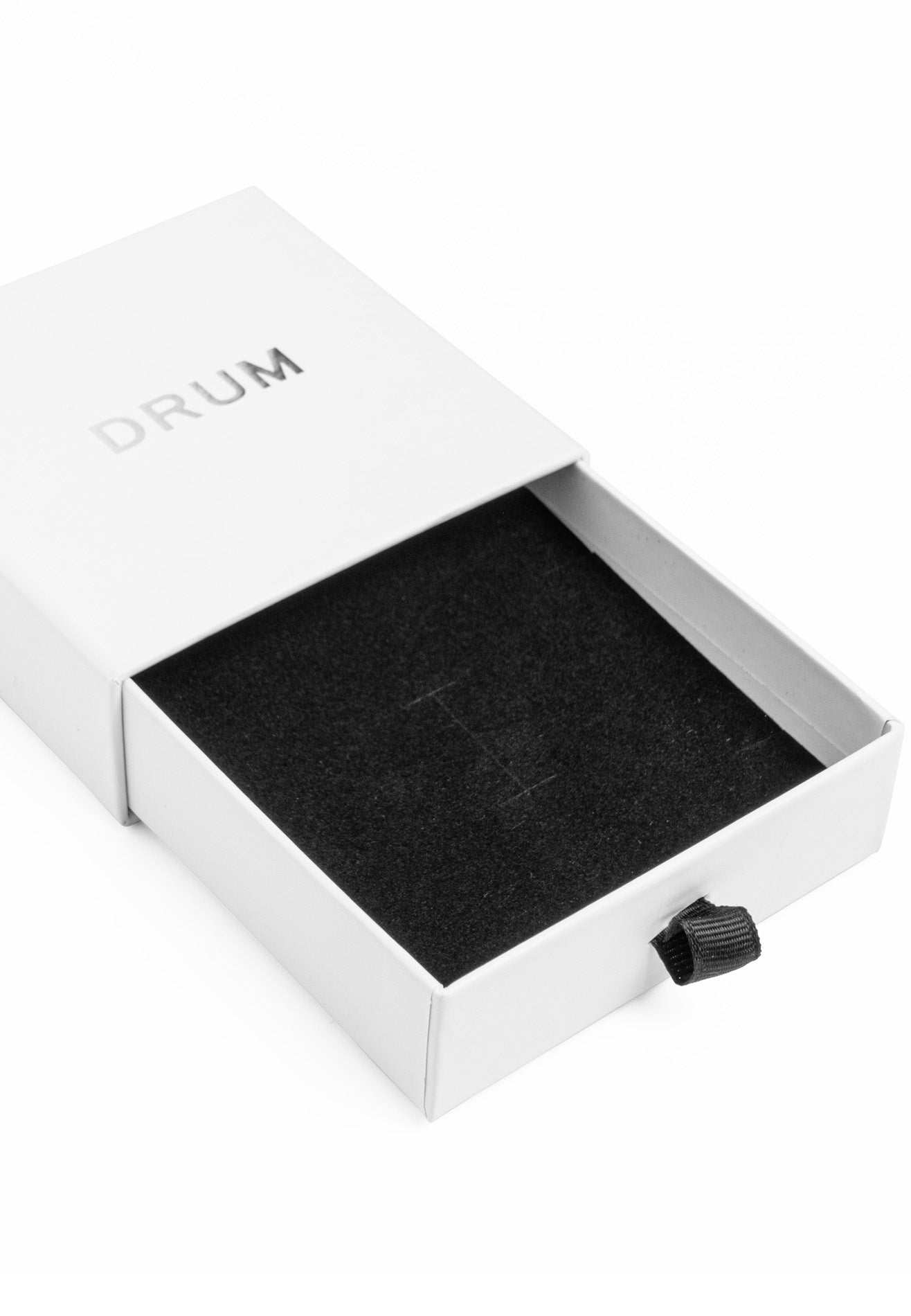 Floral Clove Bracelet - Black
