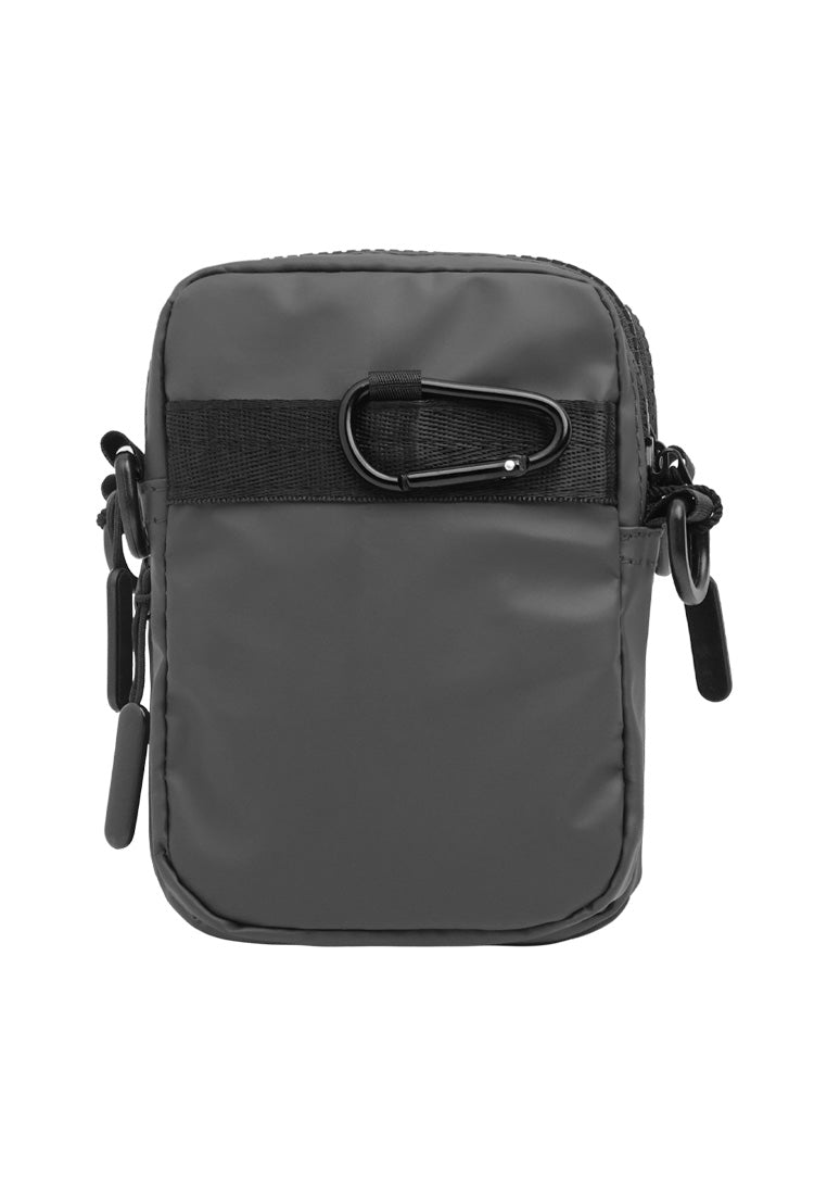 DRUM Pocket Size Sling bag - Grey