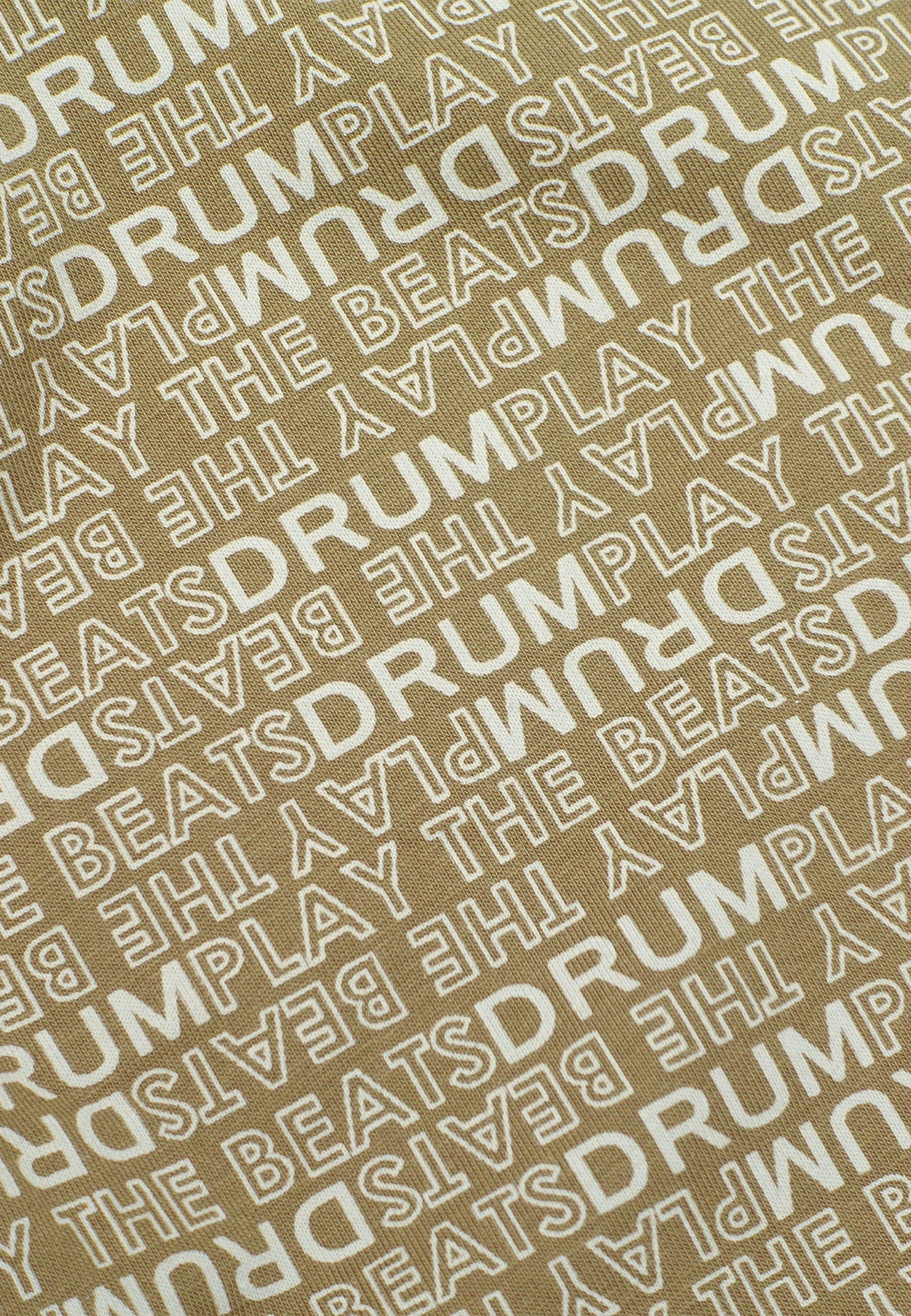 DRUM Graphic Printed Cotton Boxers- 2 in 1 pack