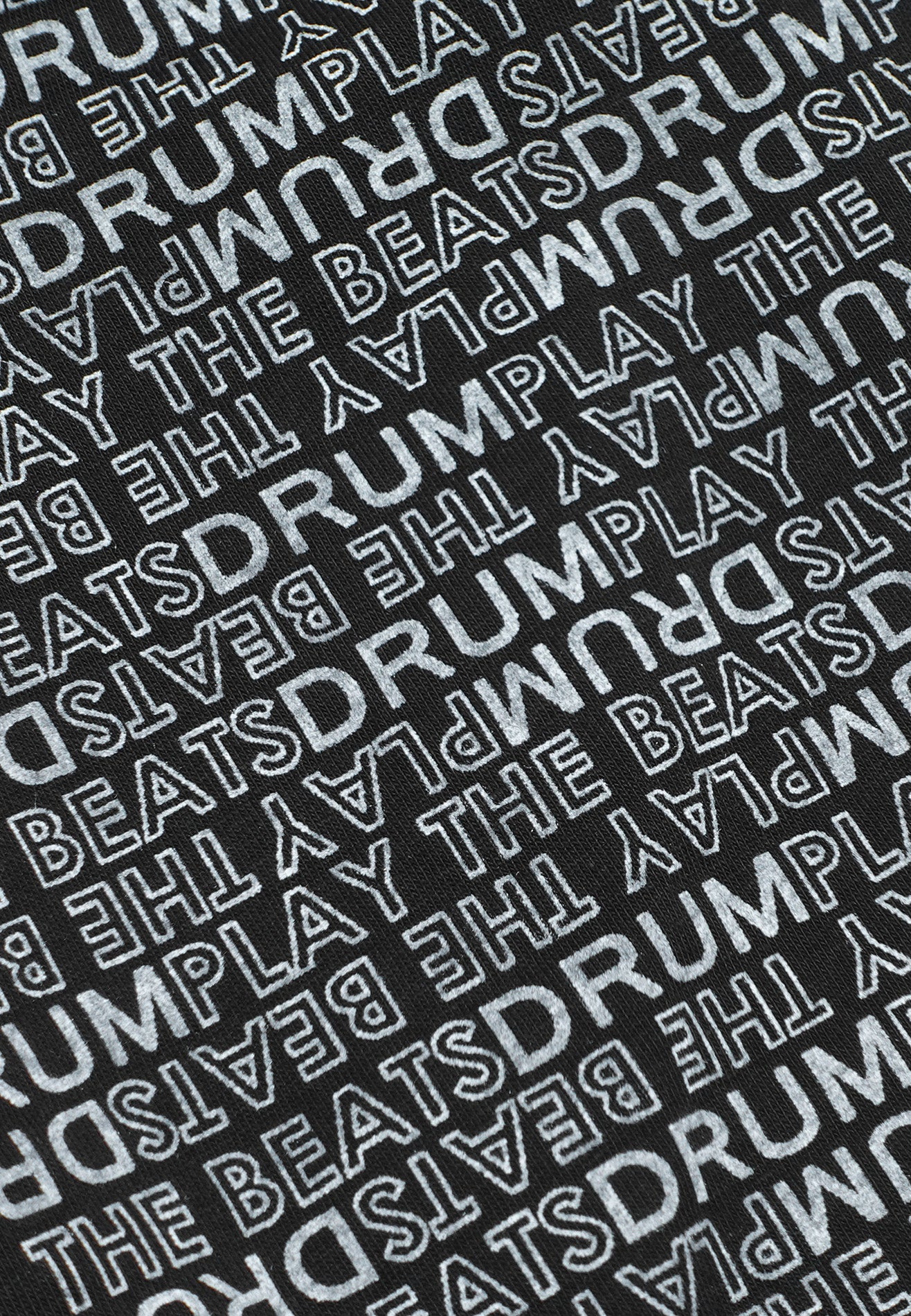 DRUM Graphic Printed Cotton Boxers- 2 in 1 pack