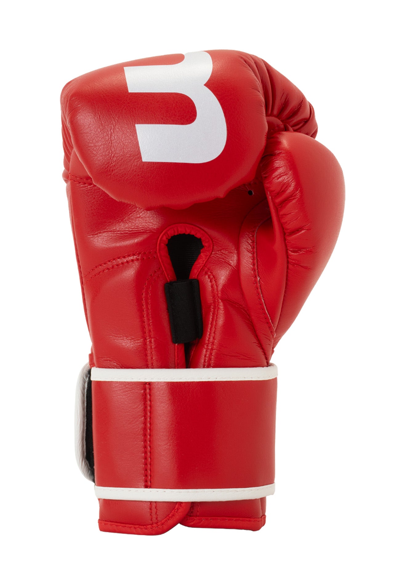 Drum X Kabilan Muay Thai Boxing Glove - Red