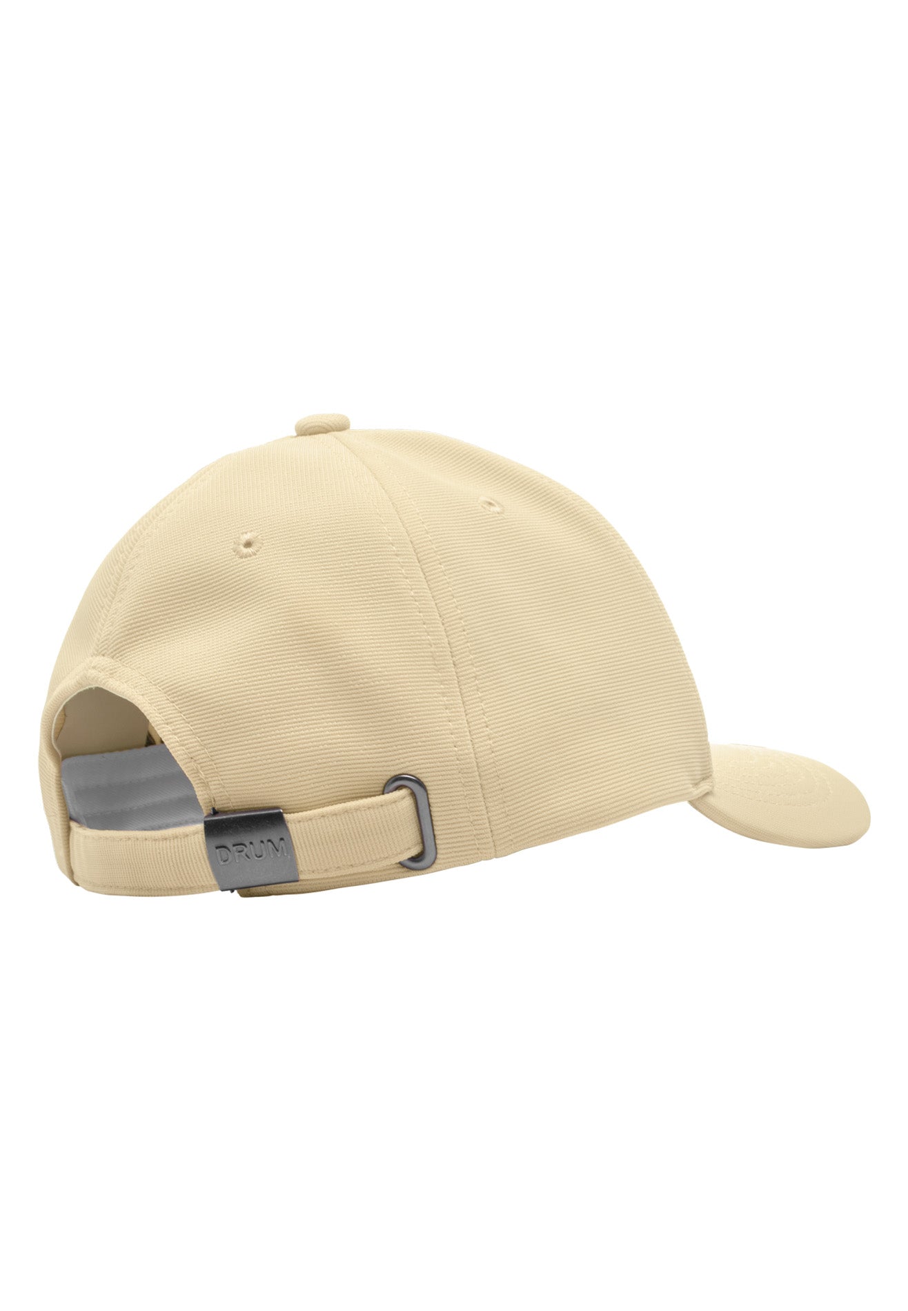 DRUM X MAQ I Got A Story Crown Cap- Dark Khaki