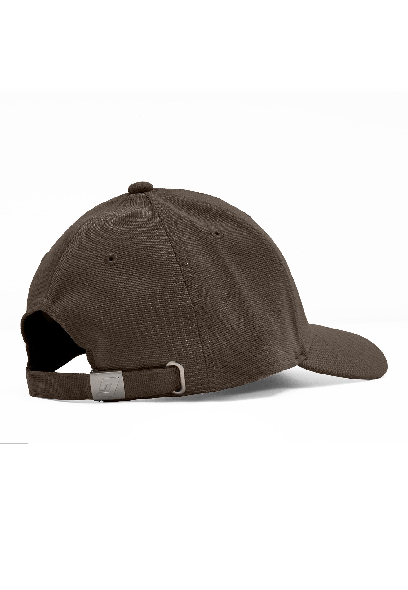 DRUM Logo in Globe Cap- Brown