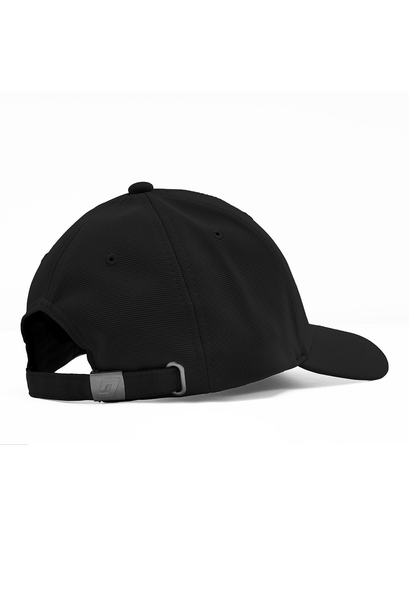 DRUM Logo in Globe Cap- Black