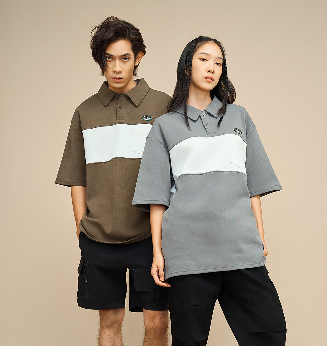 Cargo Size Chart DRUM