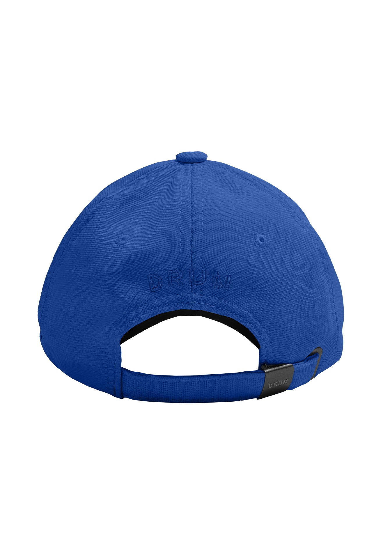 DRUM | ULTRAMAN 3D Embroidery Cap- Blue