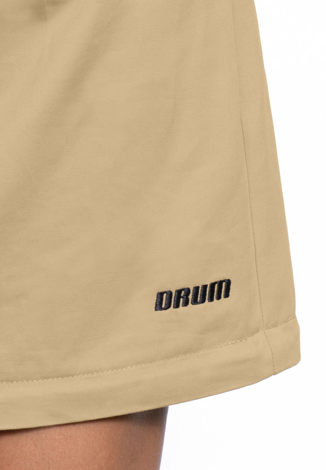 Select Women 2 Ways Detachable Aline Long Skirt- Khaki