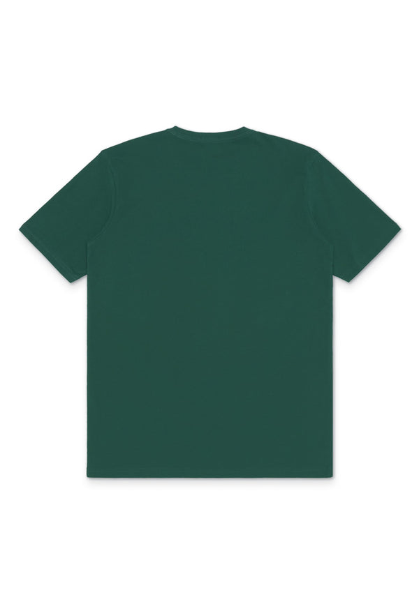 DRUM Syndrome Tee- Green