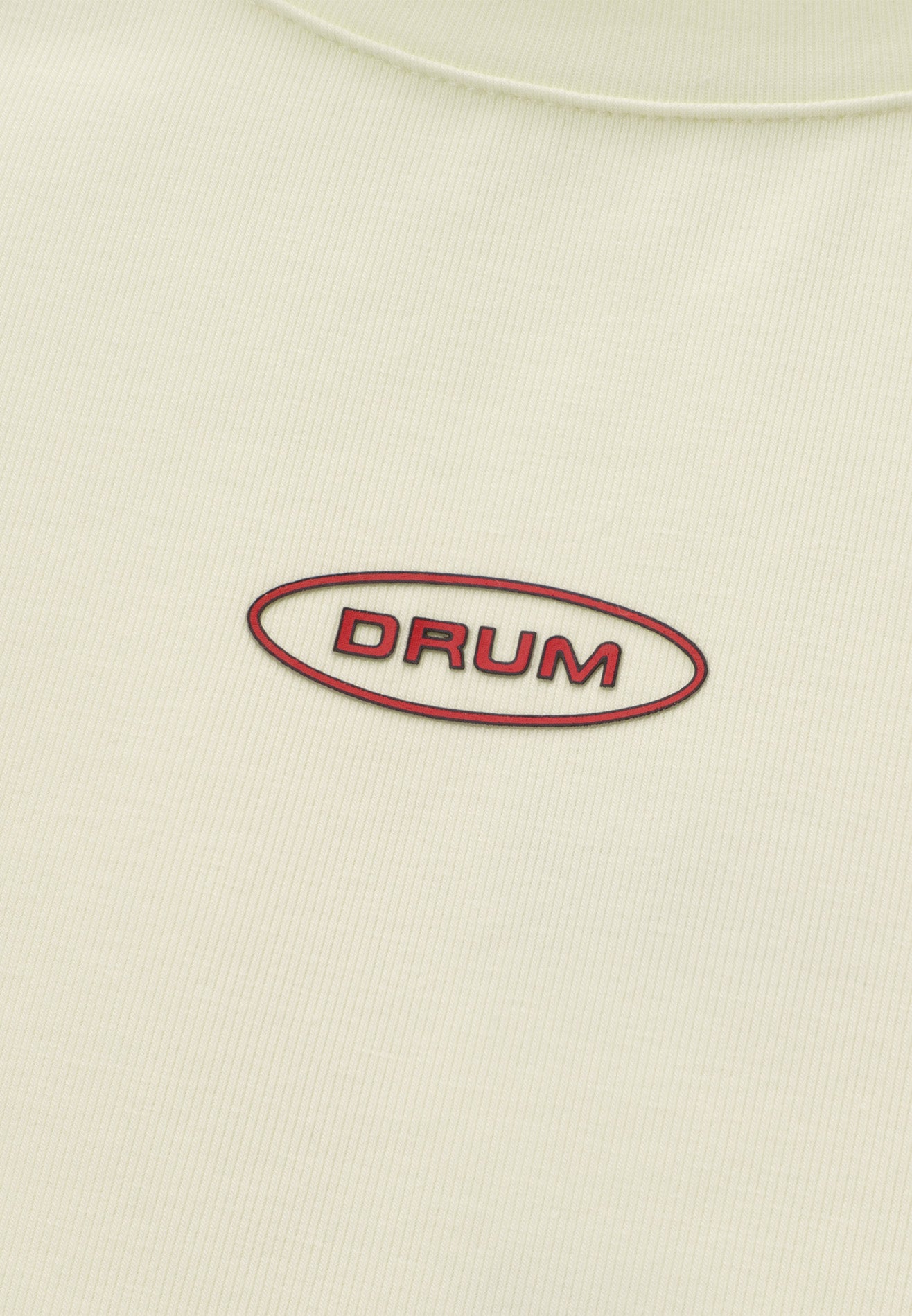 DRUM E. Women Checked Raglan Sleeve Top- Beige