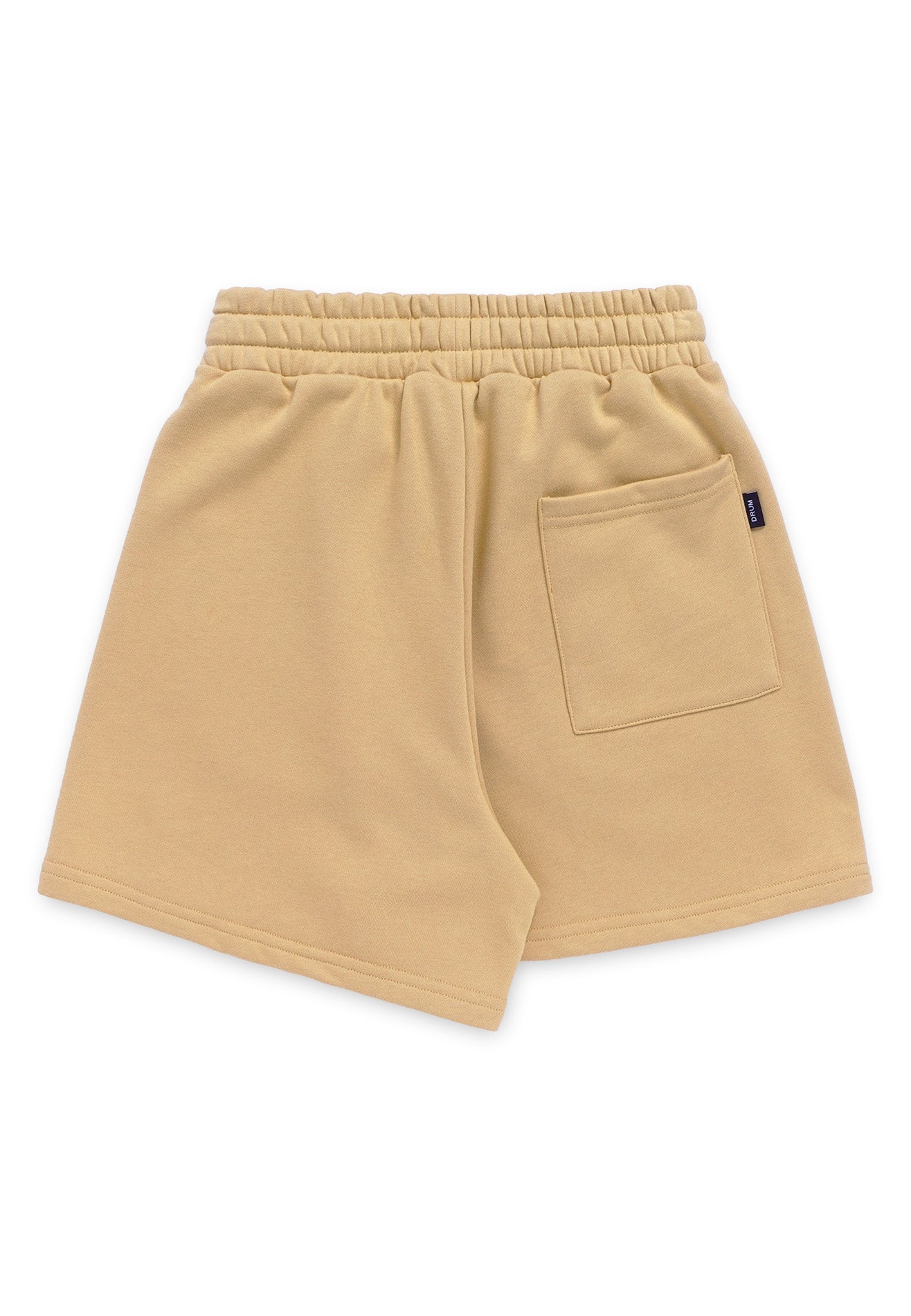 SELECT Women Comfy Jogger Short Sweatpants - Khaki