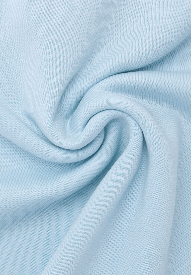 DRUM Select Comfy Jogger Short - Blue