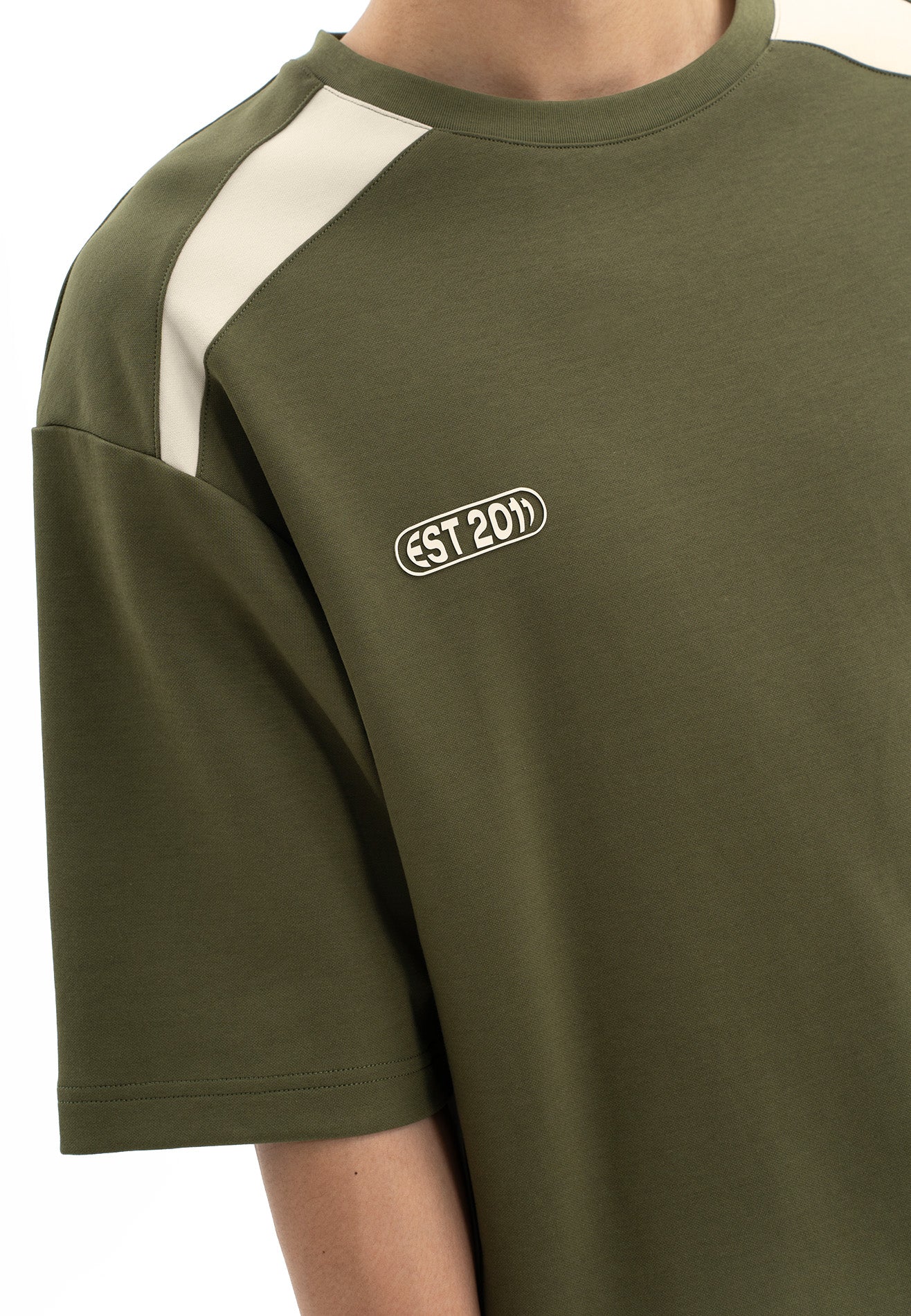 新作salsation サルセーションTシャツ Army Green XS 新作salsation サルセーションTシャツ Army Green XS 【公式通販】