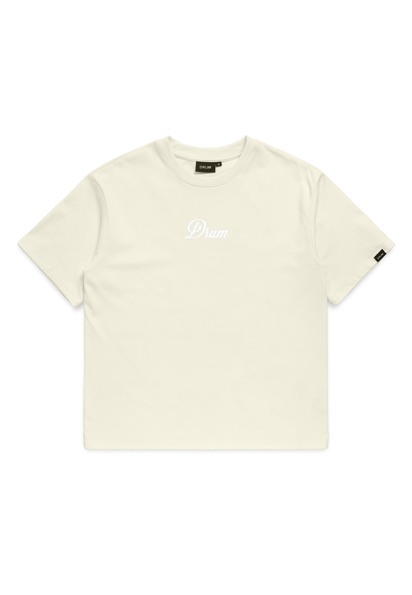 SELECT Women Reflective Print Top- White