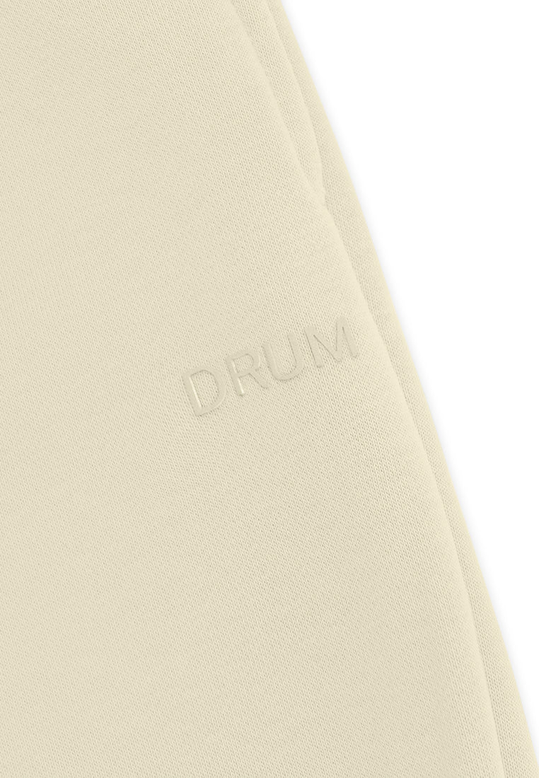 DRUM SELECT Women Jogger Long Pants- Khaki